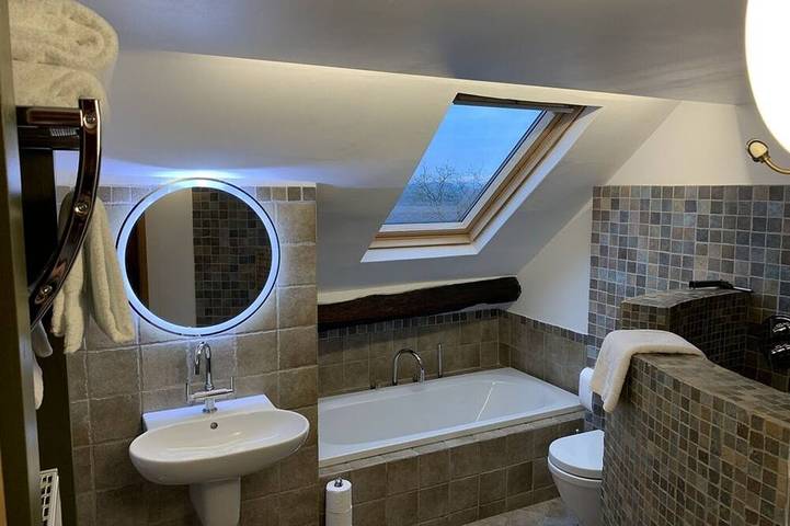 Location de vacances pour 9 personnes, avec jardin et balcon à Limbourg - 4
