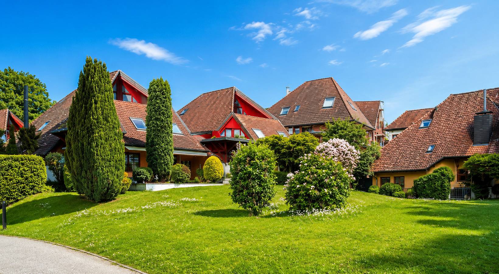 Ferienwohnung für 5 Personen in Kressbronn am Bodensee, Obersee (Bodensee)
