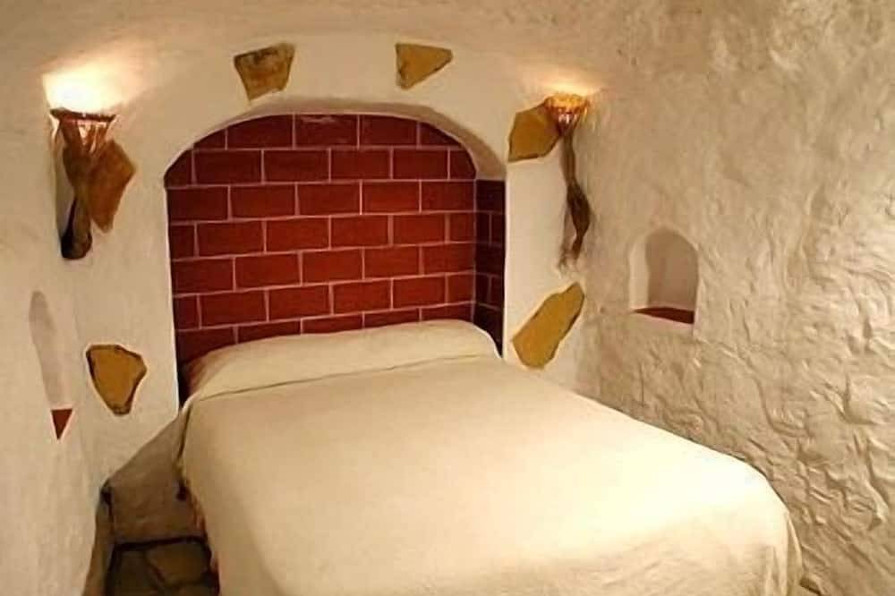 Pataseca Caves à Gorafe in Gorafe, Géoparc de Grenade