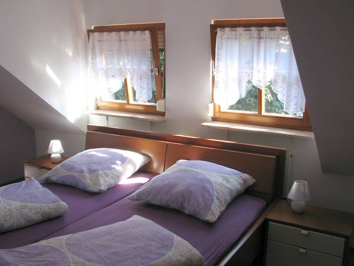 Ganze Ferienwohnung, Ferienwohnung Lautner - Ferienwohnung in Zirndorf, Landkreis Fürth