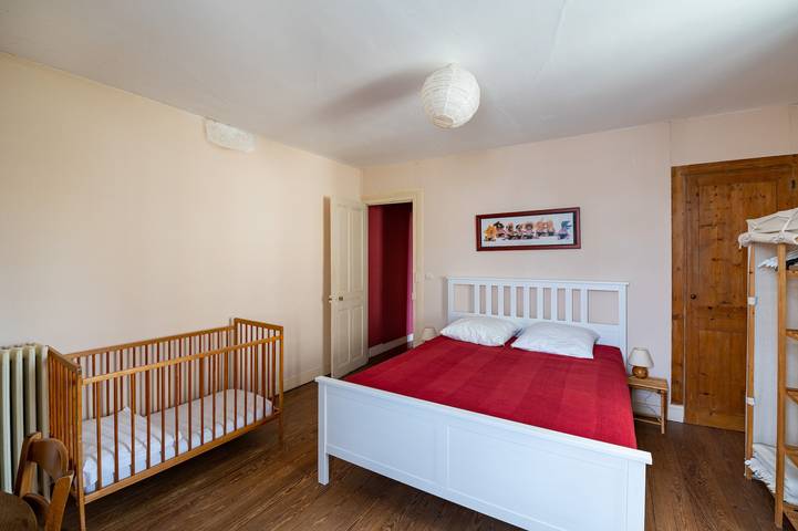 Location de vacances pour 6 personnes, avec terrasse à Saint-Aubin-sur-Mer (Calvados) - 3