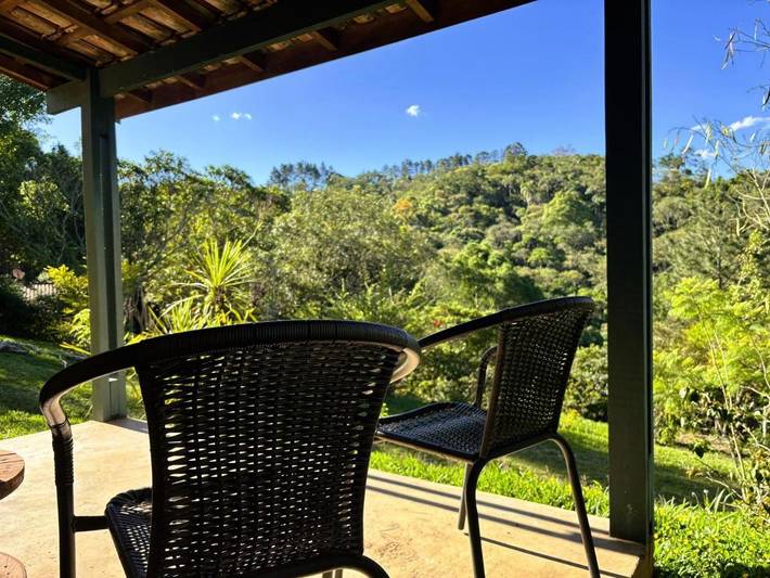 Pousadas para 2 pessoas em Ibiúna