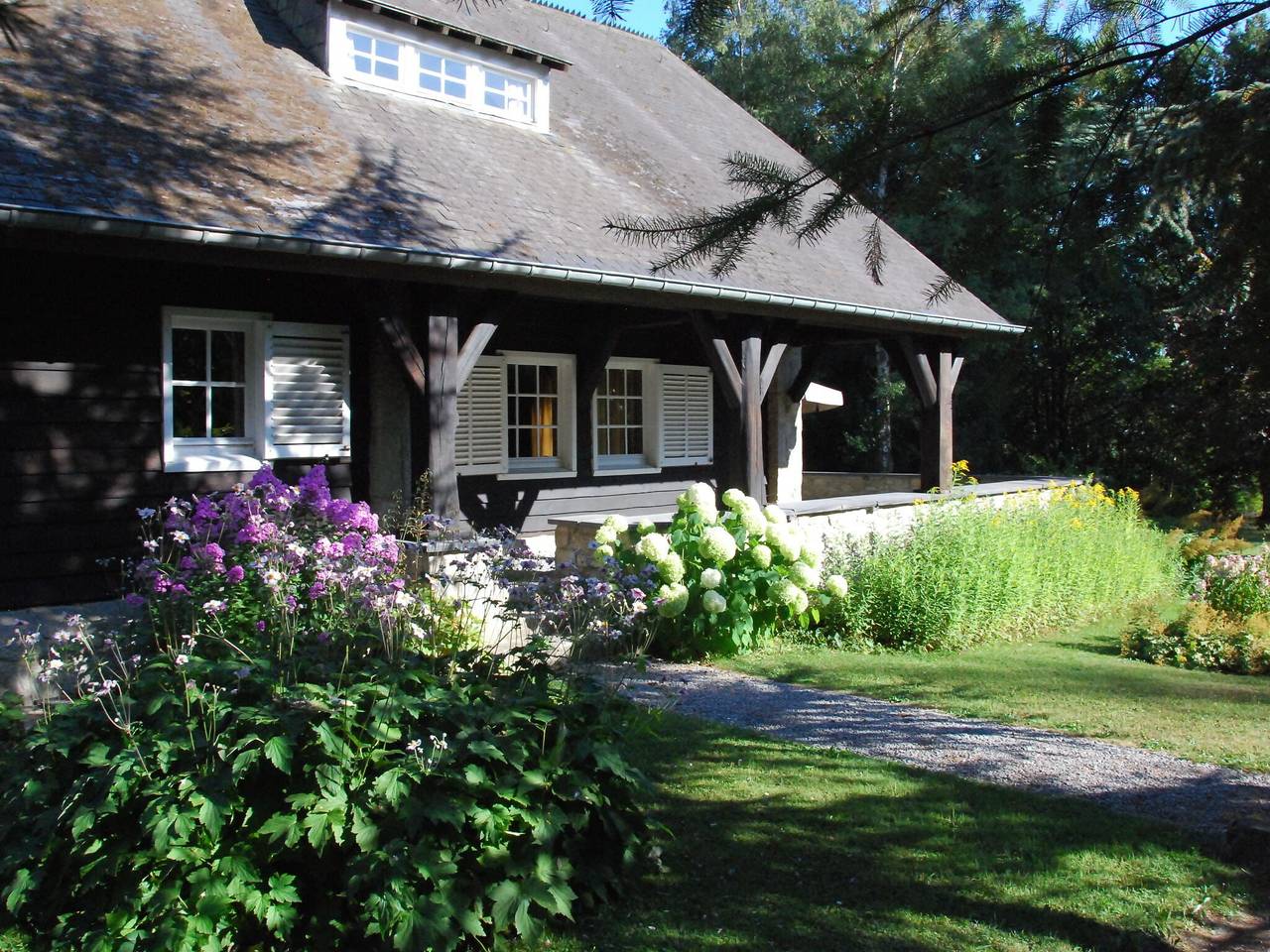 Villa for 8 People in Vielsalm, Wallonia