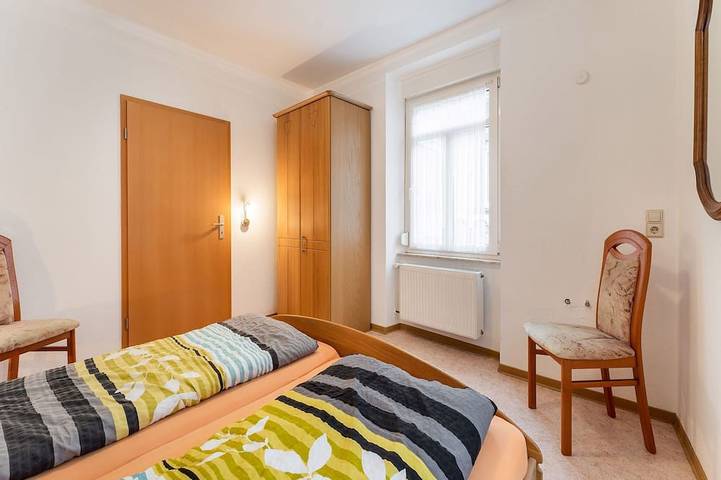 Ferienwohnung für 5 Personen in Ediger-Eller - 4