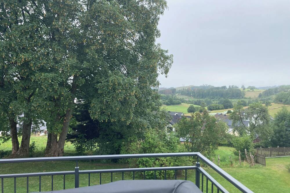 Freistehendes Einfamilienhaus im Grünen zur Zwischenmiete mind. 2 Wochen in Olpe, Sauerland