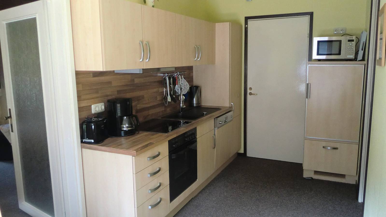 Ferienhaus Kamin, foto 7