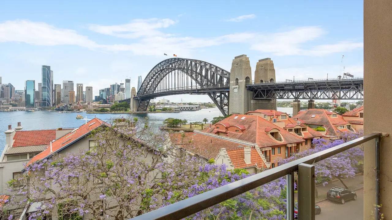 Entire holiday apartment, Ferienwohnung für 4 Personen (2 m²) in Kirribilli in Kirribilli, Sydney