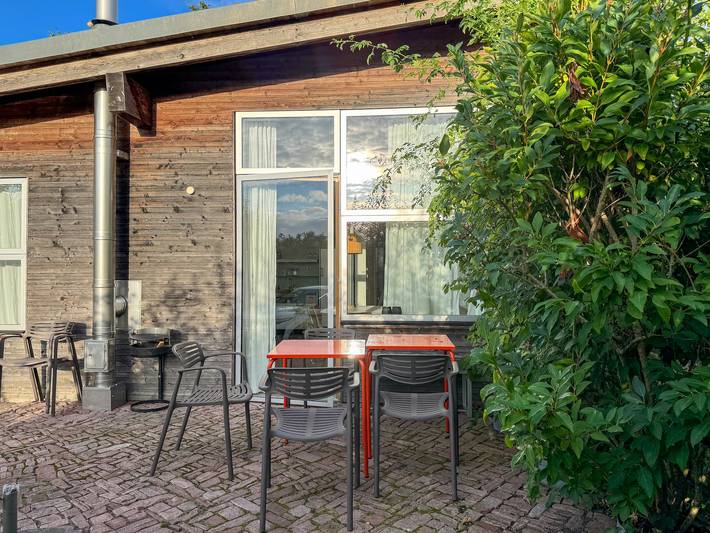 Ferienwohnung für 5 Personen, mit Terrasse und Garten in Lütow - 3