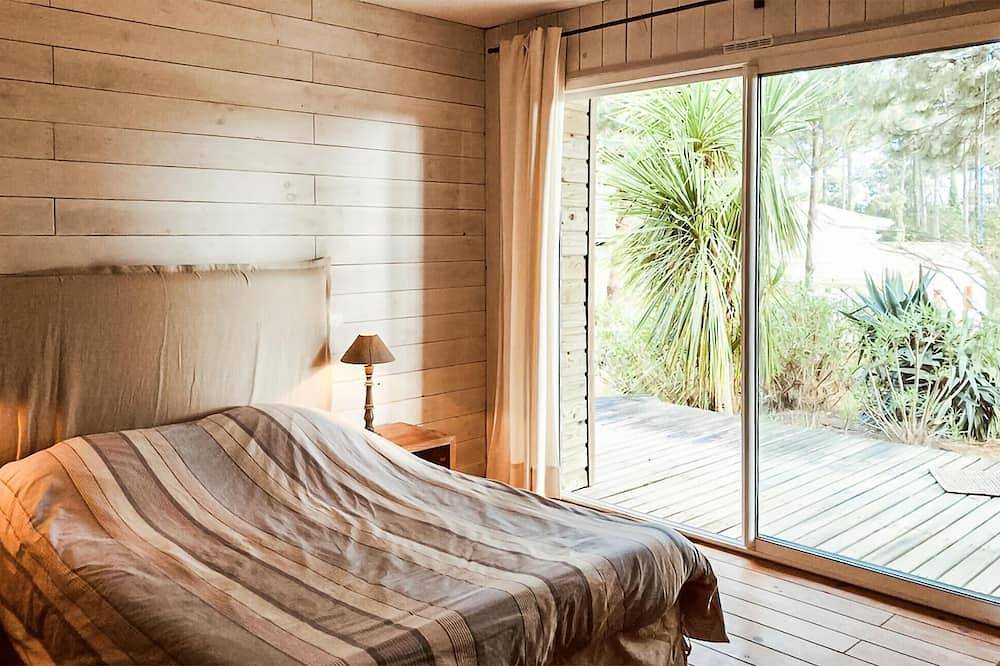 Acogedora casa en Lège-Cap-Ferret in Le Canon, Lège-Cap-Ferret