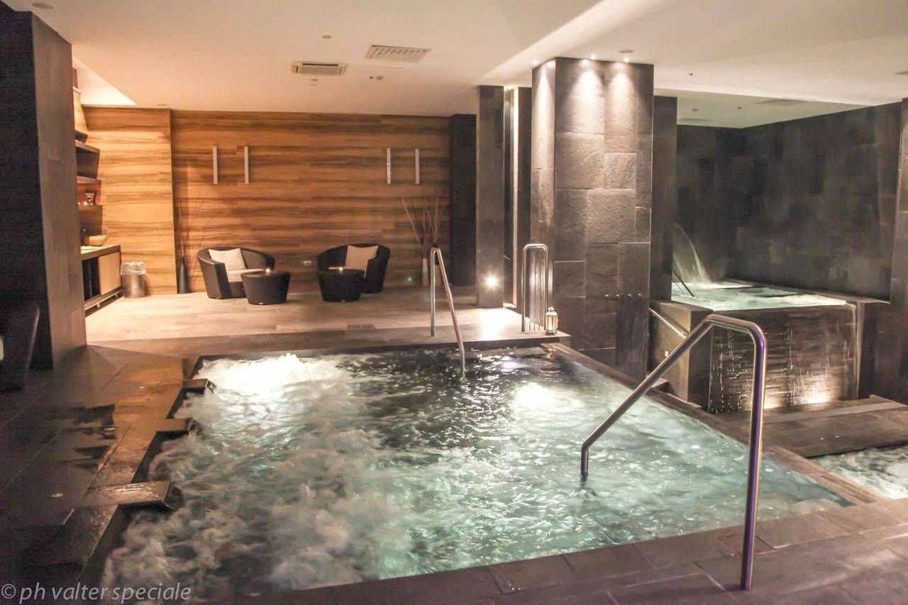 4 Spa Hotel in Cannizzaro, Catania