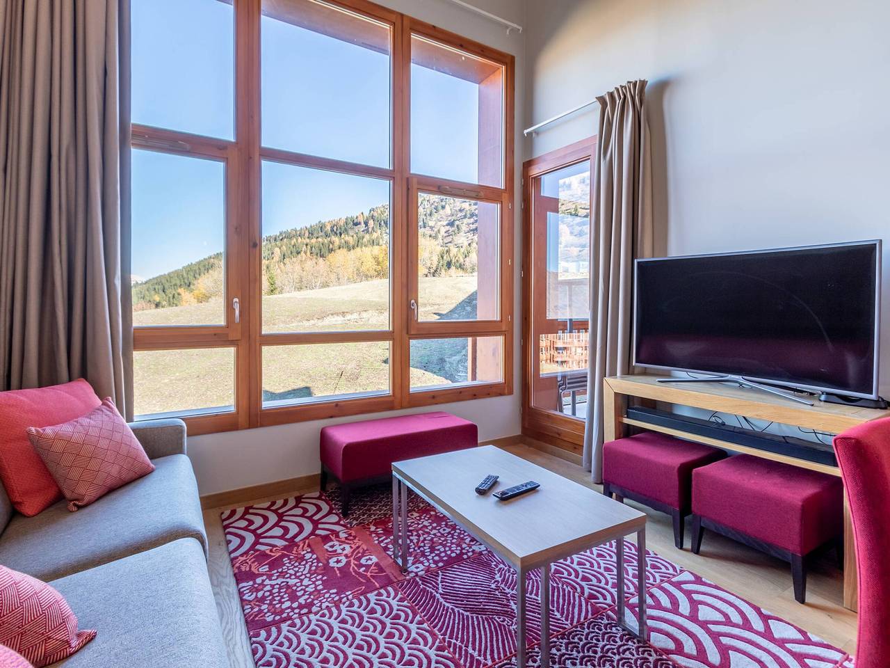 Photo : Appartement de vacances