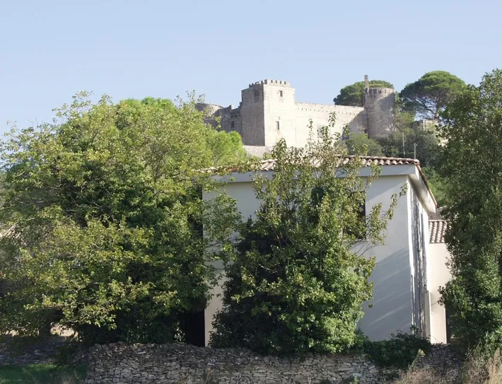 Apartamento de vacaciones para 3 personas, con jardín y vistas, Se admiten mascotas - 1