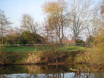 Ferienwohnung für 4 Personen in Bad Bentheim, Landkreis Grafschaft Bentheim, Bild 2