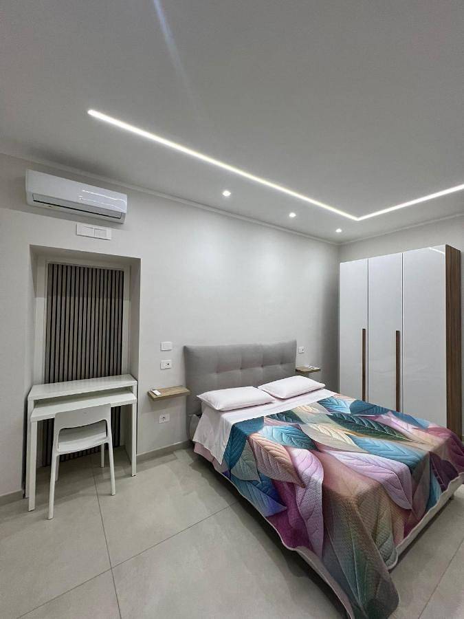 Appartamento vacanze per 4 persone, con giardino e terrazza - 1