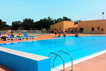 Location De Vacances pour 6 Personnes dans Les Ayguades, Gruissan, Photo 2