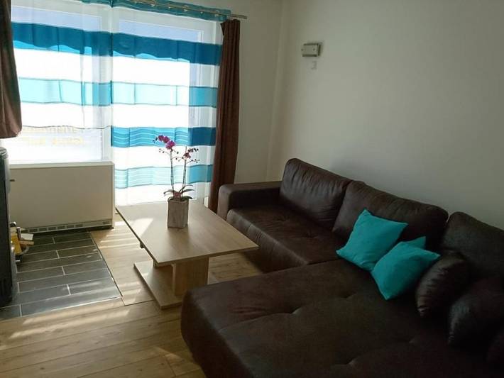 Ferienhaus für 5 Personen, mit Garten in Eibenstock - 3