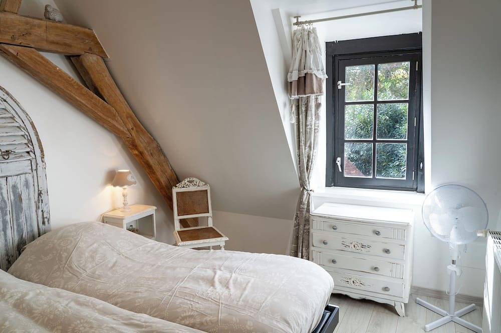 Maison 4 du domaine d'Embourg in Souvigny, Allier