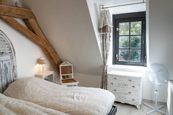 Location de vacances pour 4 personnes à Souvigny - 2