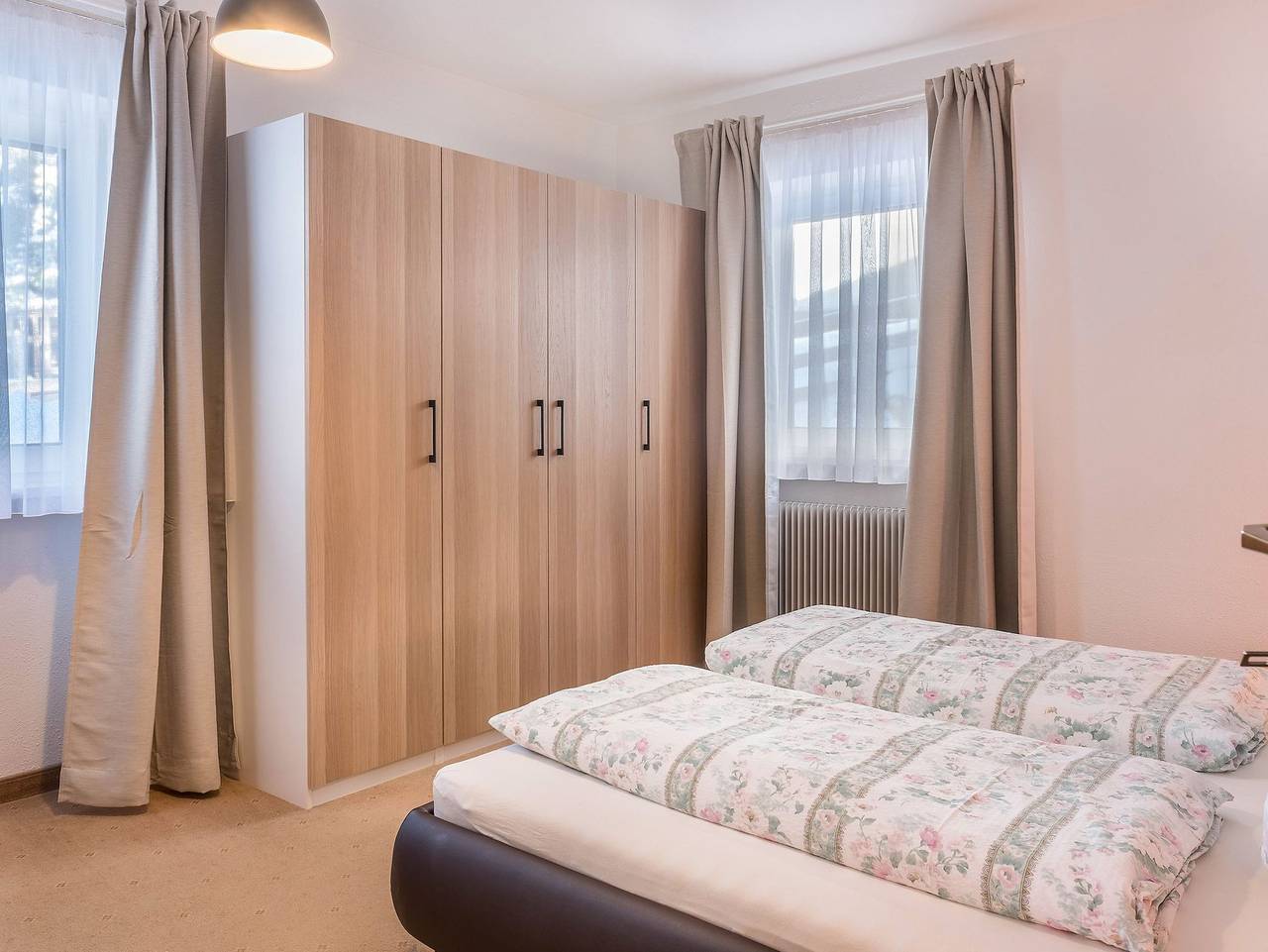 Ganze Wohnung, Sirena Carezza Apartments in Karersee, Welschnofen
