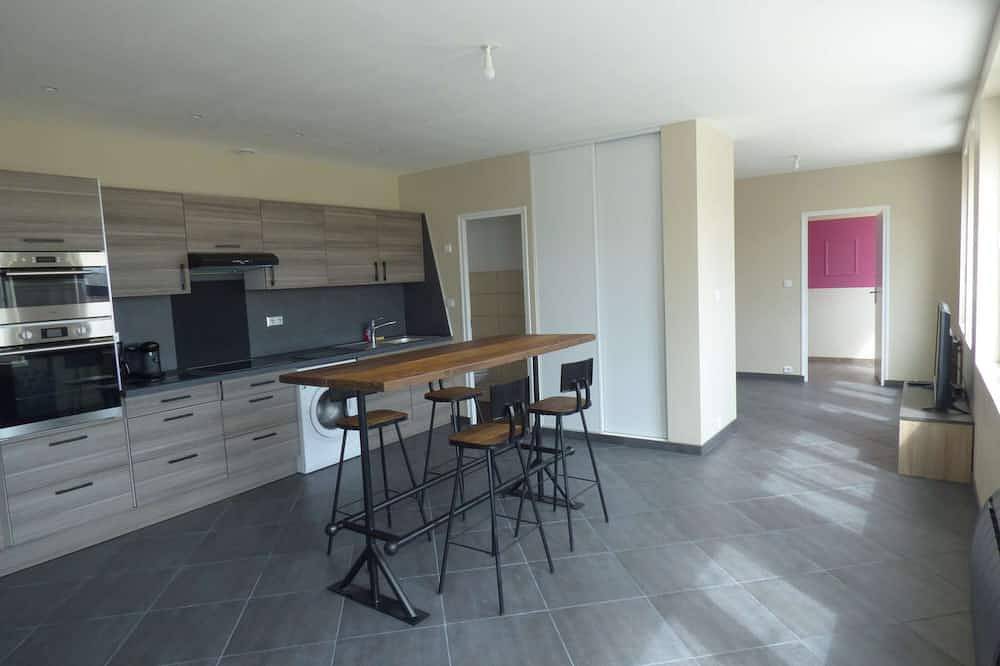 Photo : Appartement de vacances