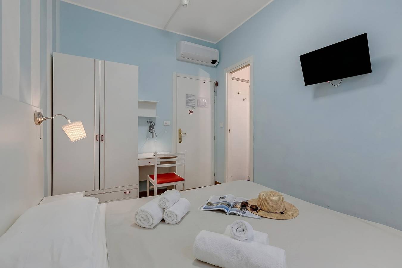Hotel Del Golfo 52 in Laigueglia, Riviera di Ponente