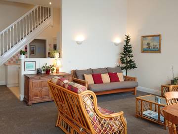 Holiday Rental for 3 People in Ramsgate, Kent, Photo 3