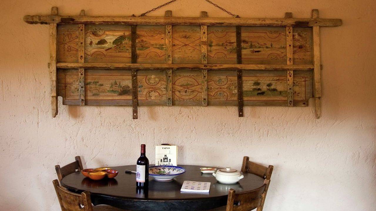 Ferienhaus für 2 Personen (55 m²) in Alajar in Alájar, Sierra de Aracena y Picos de Aroche