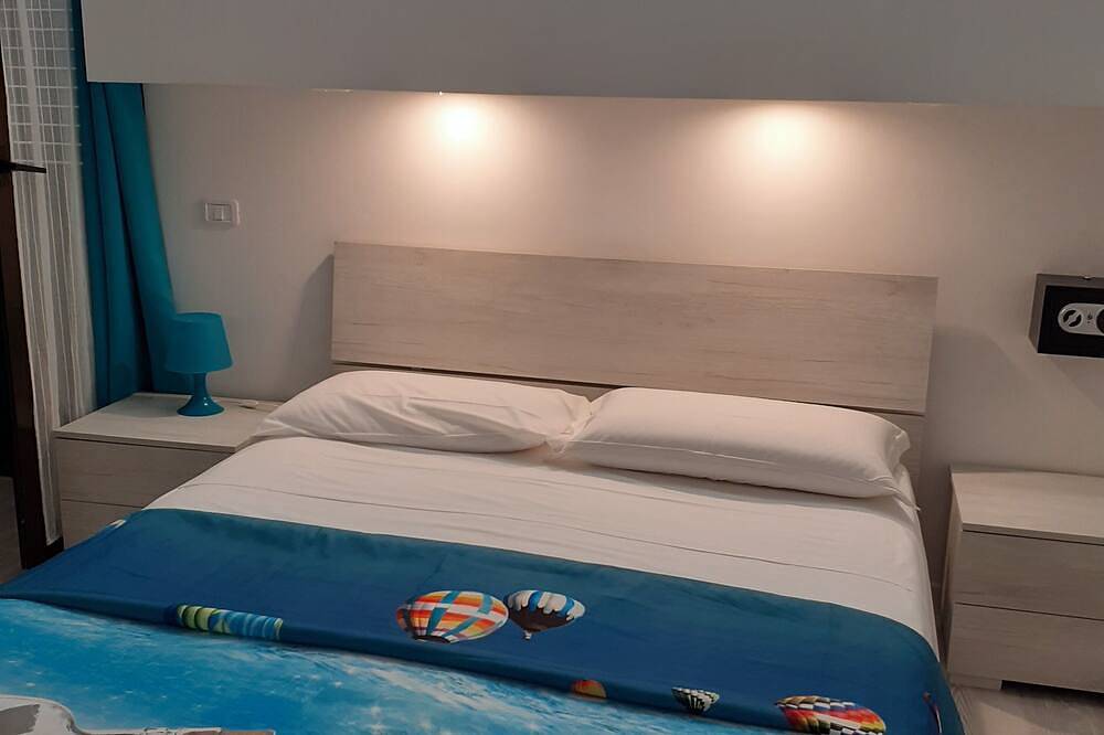 Apartamento entero, Holiday Home in Vasto, Provincia de Chieti