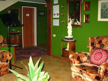 B&b für 2 Personen in Toscolano-Maderno, Gardasee-Berge, Bild 4