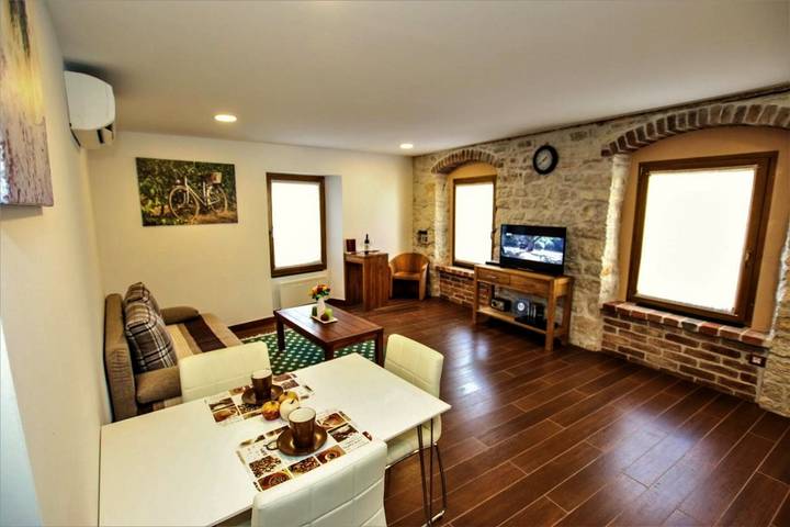 Appartement de vacances pour 2 personnes