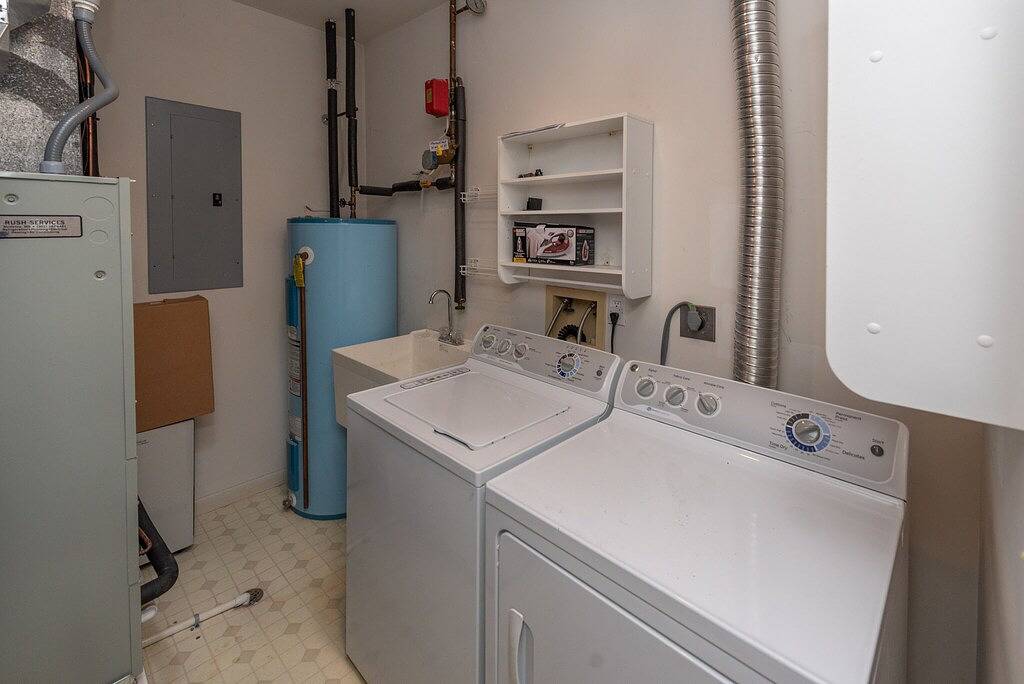 Deep Creek Village # 41- 2 Schlafzimmer am See Tierfreundlich Townhome in der Nähe von Wisp Ski Resort in McHenry, Deep Creek Lake