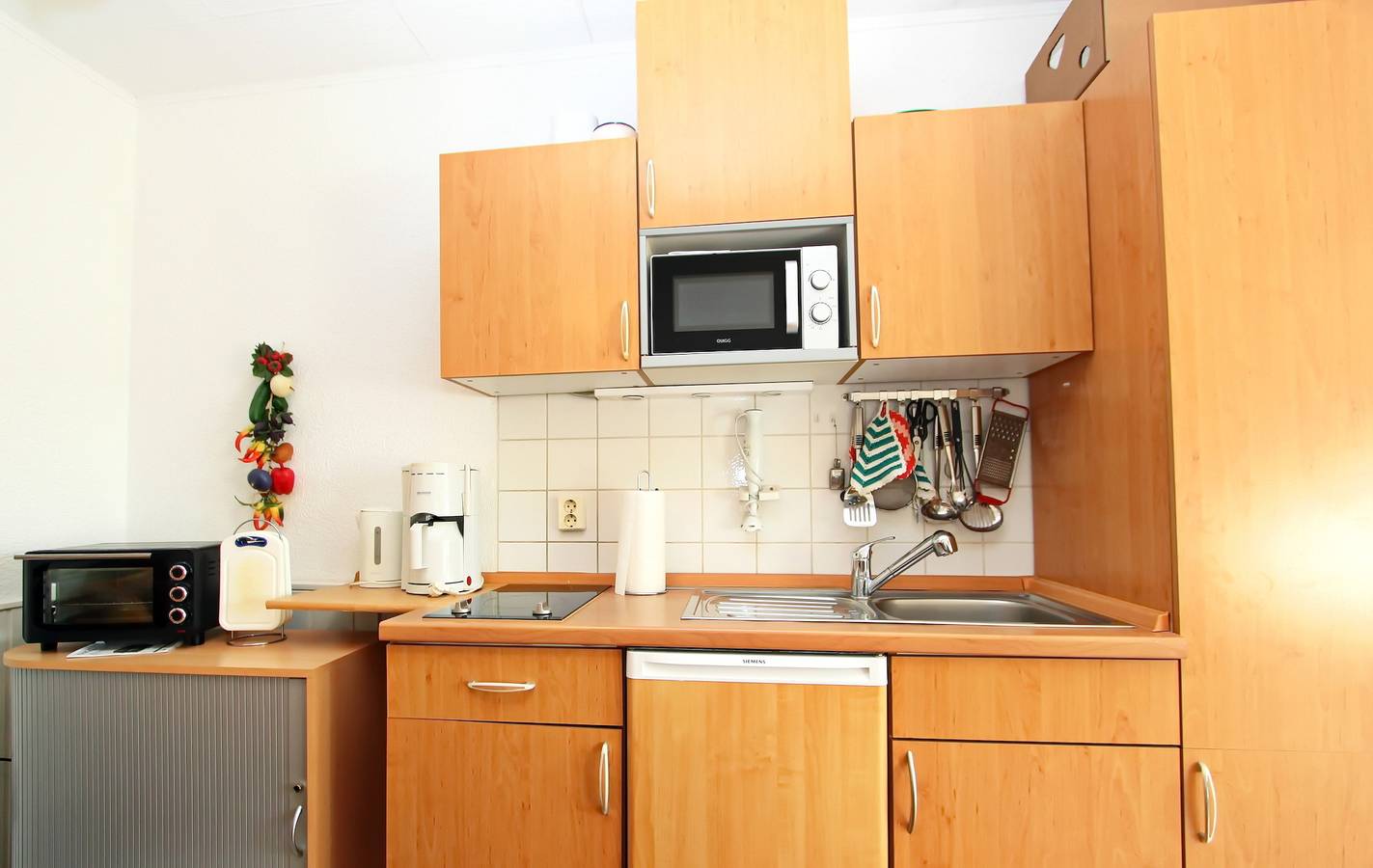 Ganze Ferienwohnung, Üüs Hüs, App. 4 in Hörnum, Sylt