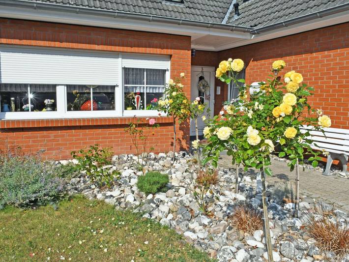 Hotel für 2 Personen, mit Garten und Terrasse in Baabe - 3