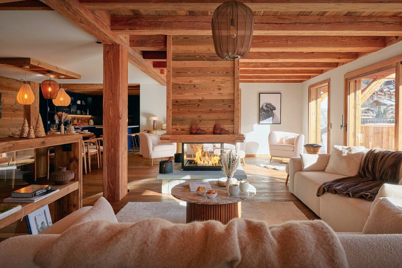Maison de vacances