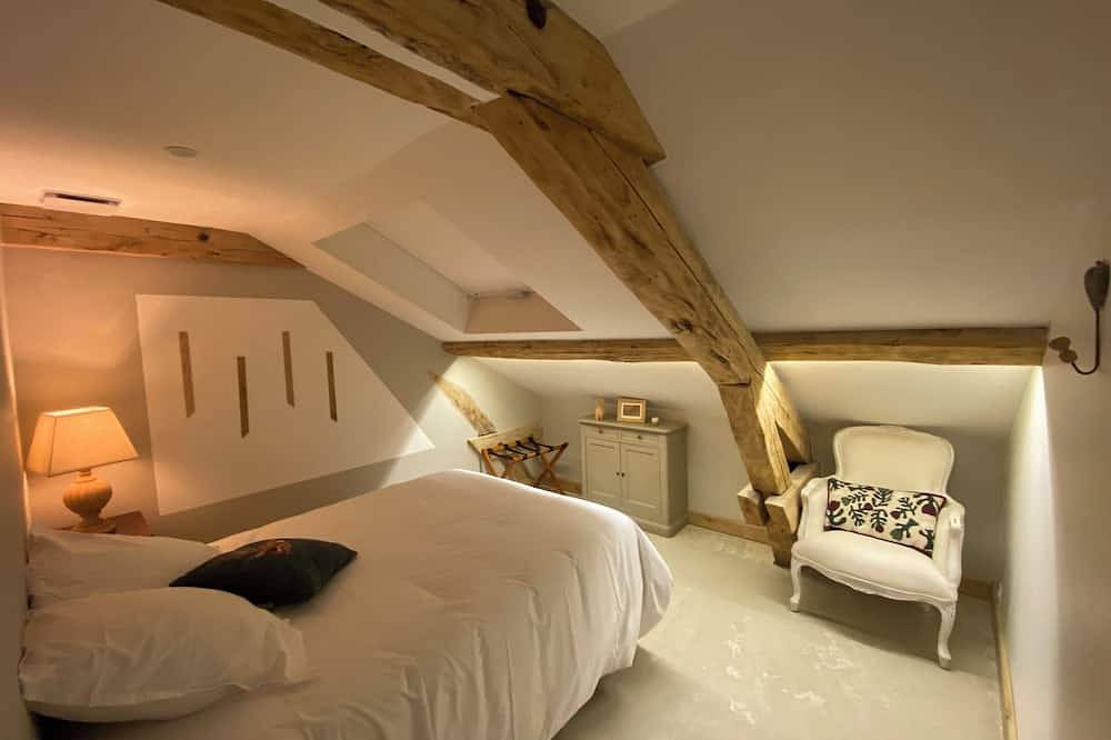 Apartamento entero, Loft at the foot of the grand colombier in Culoz, Belley