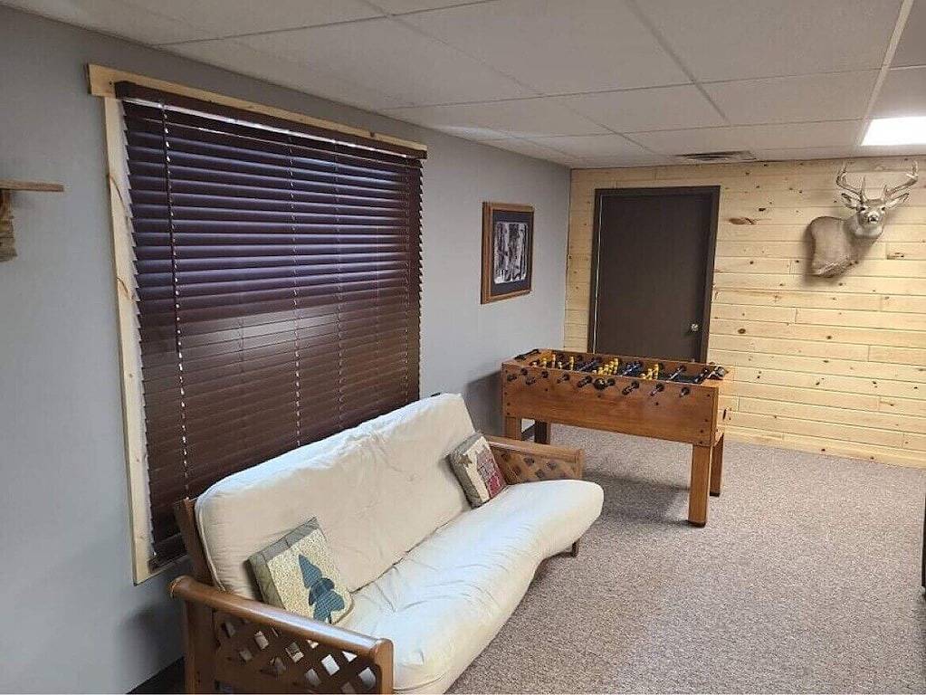 Lodge for 8 Guests in Ontonagon County