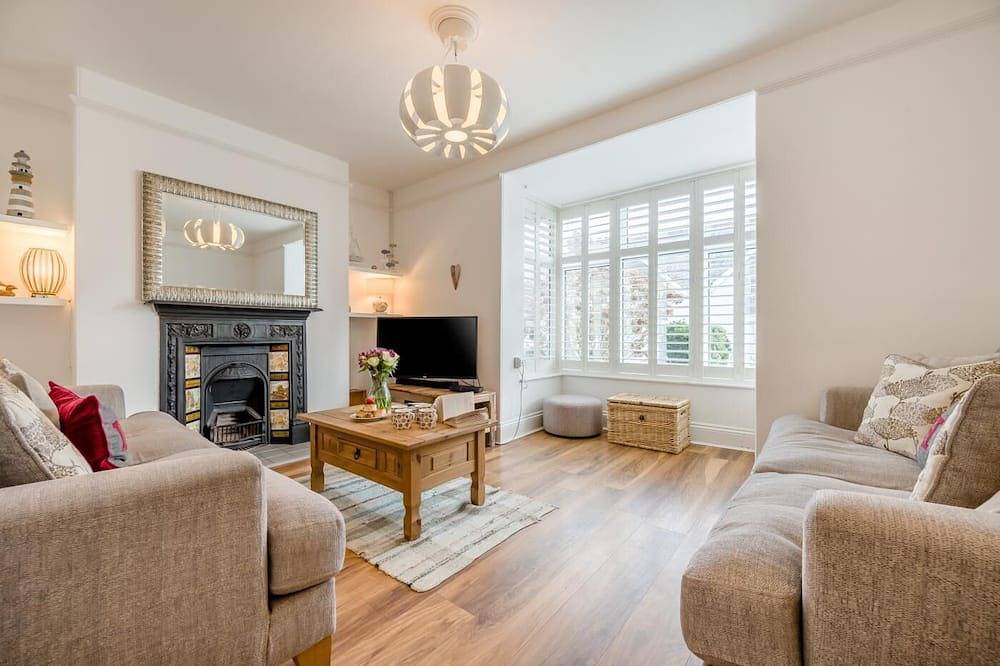 3 Bed in Padstow in Padstow, Cornwall