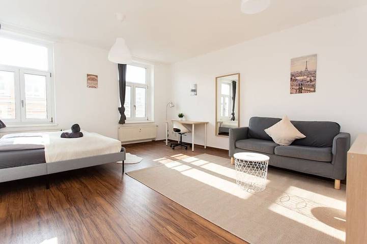 Ferienwohnung für 5 Personen - 1
