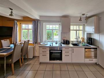 Ferienwohnung für 4 Personen in Prerow, Darß, Bild 4