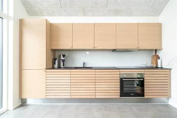 Appartement voor 4 Personen in Hvide Sande, West-Jutland, Afbeelding 2