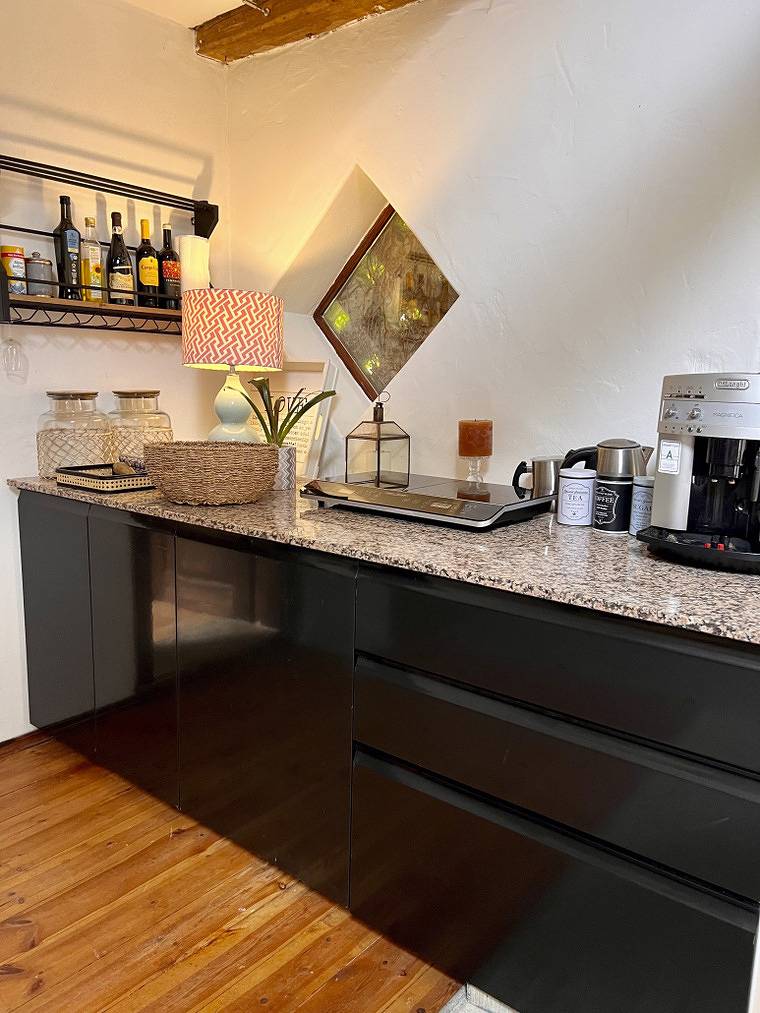 Ganze Ferienwohnung, Apartment Cafe Solo in Weisenheim am Berg, Saar-Nahe-Bergland