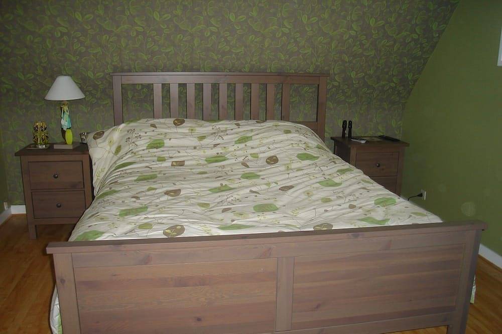 Vacation home 300m from a fabulous beach in Saint-Pabu, Brest und Umgebung