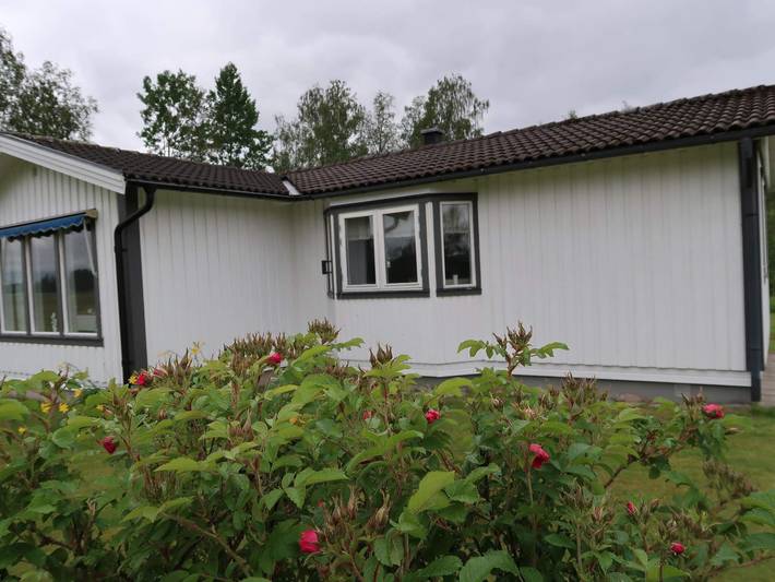 6 personer fritidhus i Sunne in Värmland