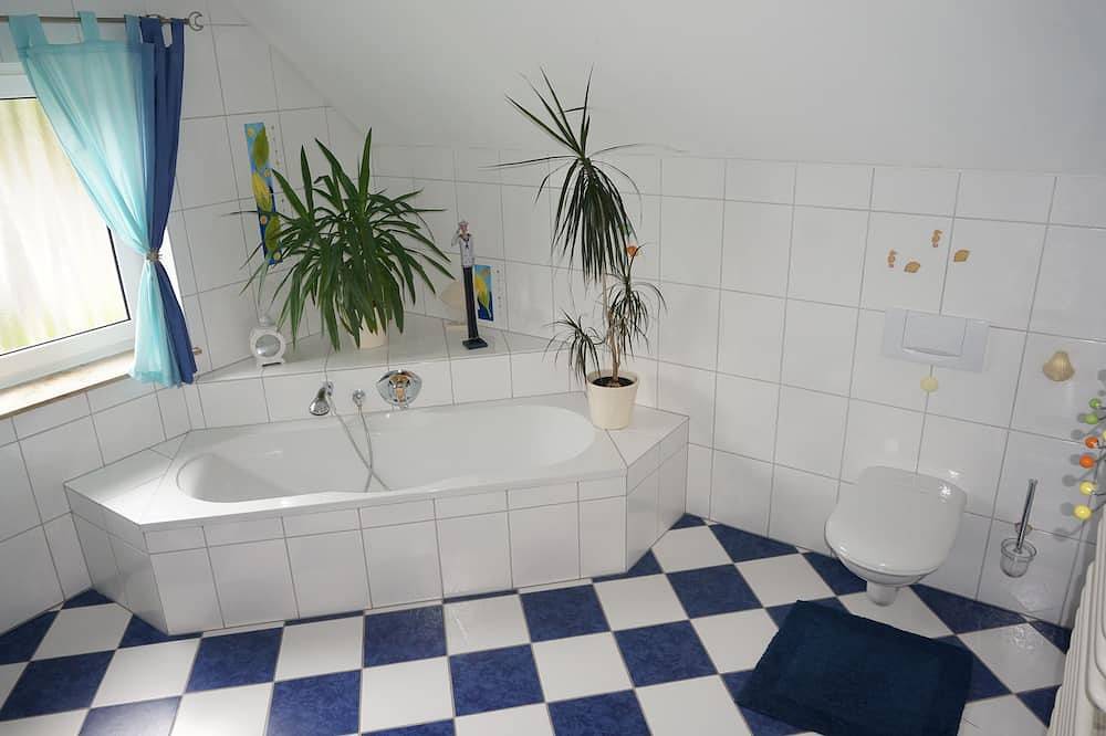 Als nieuwe Efh voor 6 pers. met garage in de nabijheid van Sorpesee, foto 9