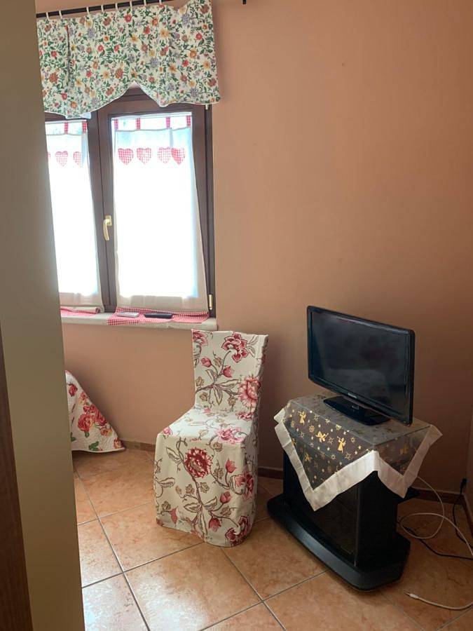 Gîte pour 2 personnes, avec vue et jardin à Castrocielo - 4