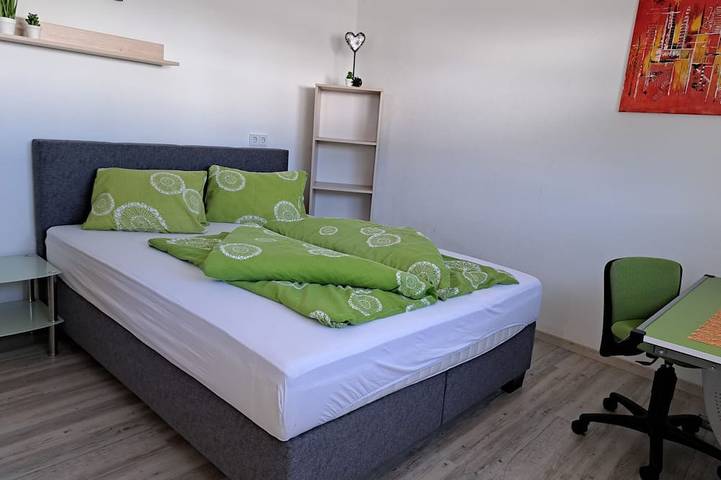 Ganze Wohnung, Ferienwohnung Leon in Finkenberg, Zillertaler Alpen