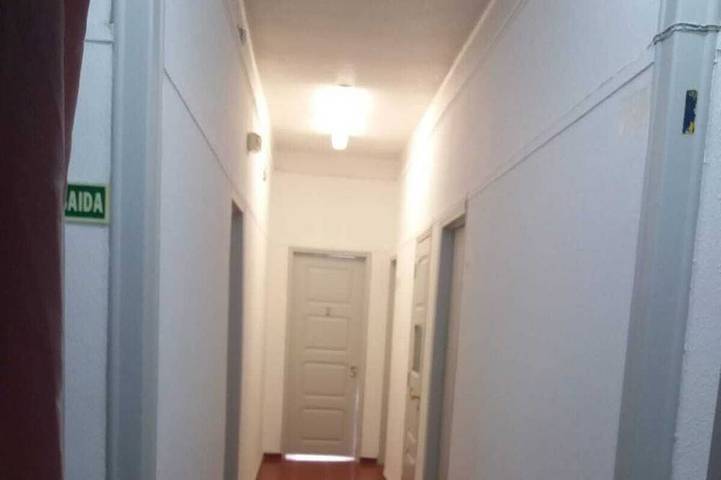 B&B für 8 Personen in Metropolregion Lissabon