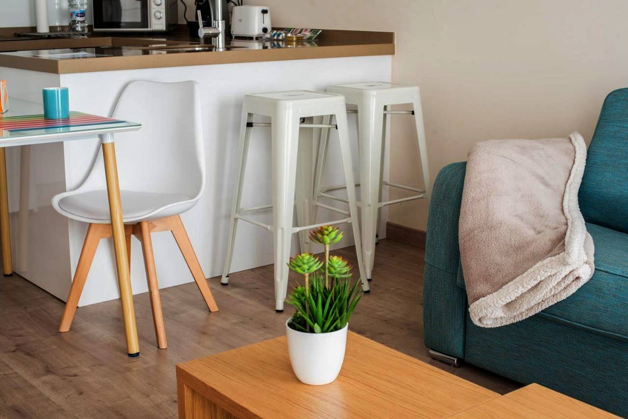 Apartamentos Massó in Albacete, Provincia de Albacete