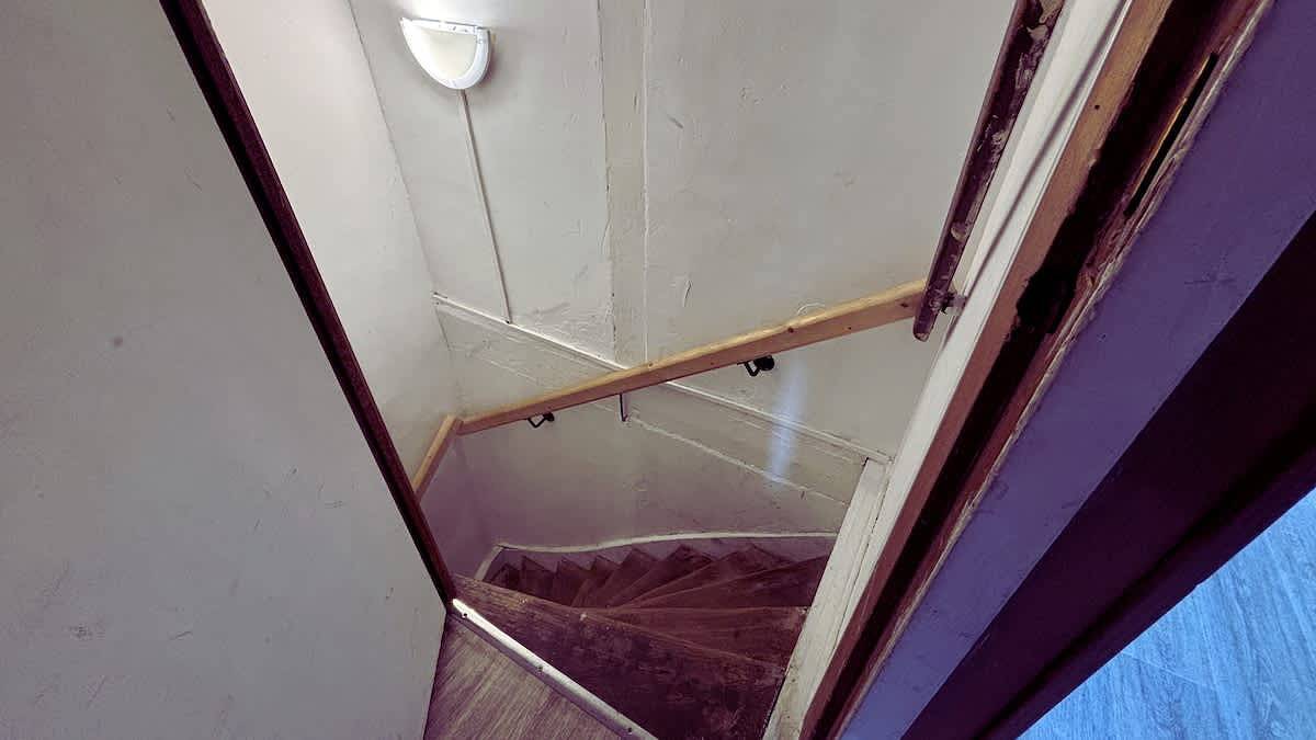Apartamento entero, En deplacement a Arras, Location pro in Arrás (Paso de Calais), Región de Arras