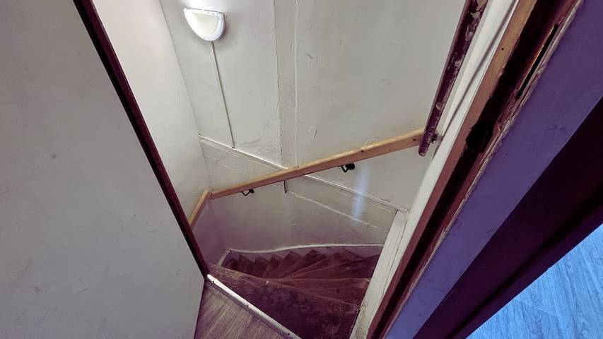 Entire apartment, En deplacement a Arras, Location pro in Arras, Arras region